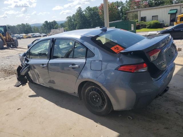 JTDEPMAE0NJ224244 - 2022 TOYOTA COROLLA LE Boz foto 2