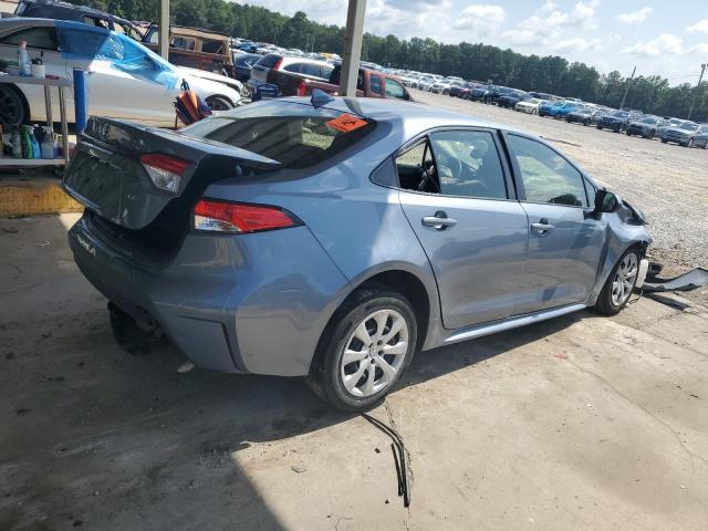 JTDEPMAE0NJ224244 - 2022 TOYOTA COROLLA LE Boz foto 3