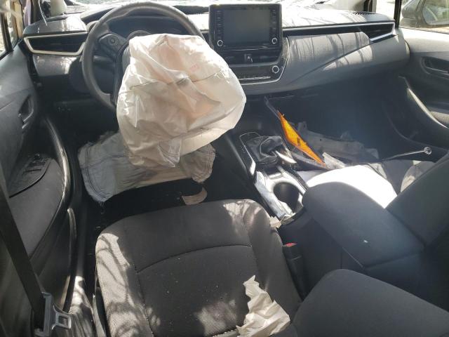 JTDEPMAE0NJ224244 - 2022 TOYOTA COROLLA LE Boz foto 8