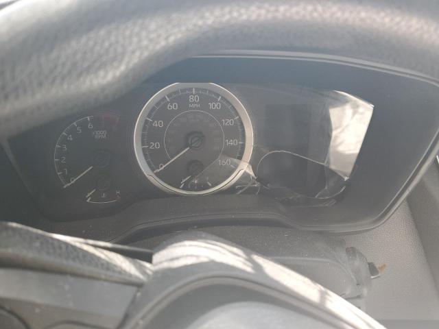 JTDEPMAE0NJ224244 - 2022 TOYOTA COROLLA LE Boz foto 9