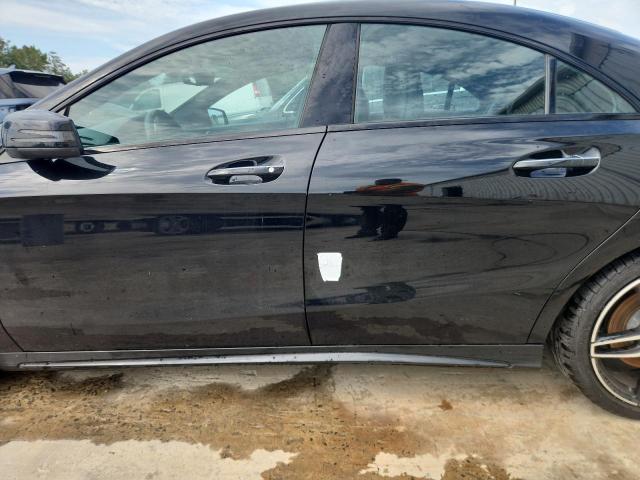 WDDSJ4GB2KN707438 - 2019 MERCEDES-BENZ CLA 250 4MATIC BLACK photo 12