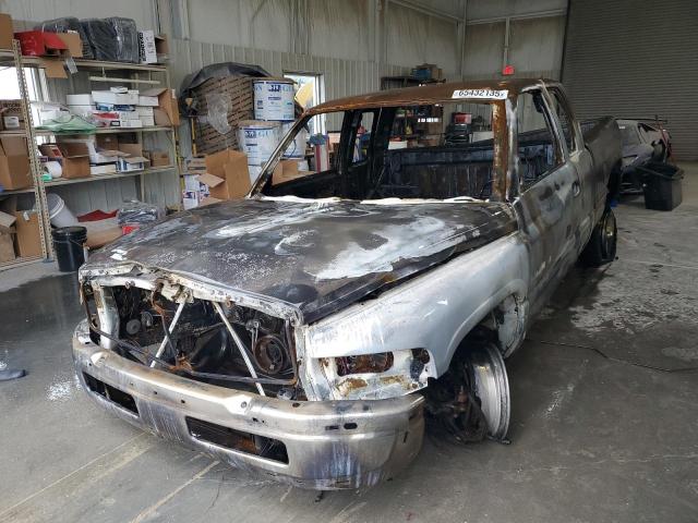 2001 DODGE RAM 1500, 