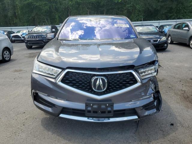 5J8YD4H35LL001615 - 2020 ACURA MDX GRAY photo 5