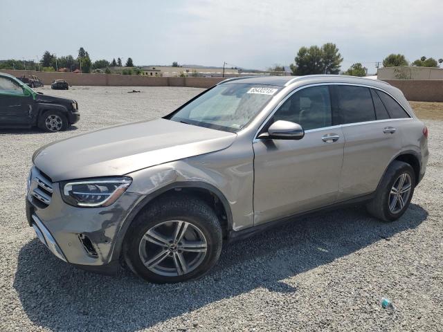 2022 MERCEDES-BENZ GLC 300, null