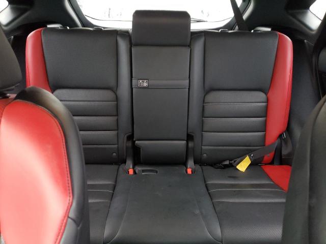 JTJSARDZ7M2250586 - 2021 LEXUS NX 300 BASE Սպիտակ լուսանկար 10