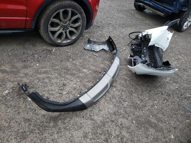 JTJSARDZ7M2250586 - 2021 LEXUS NX 300 BASE Սպիտակ լուսանկար 13