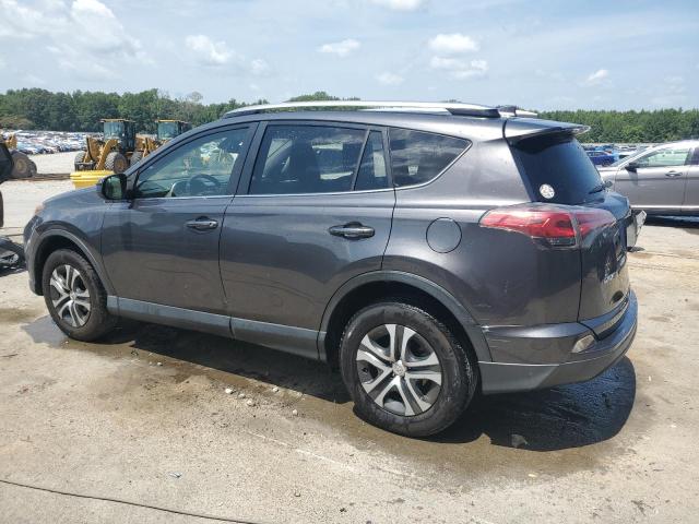 JTMZFREV9HJ131223 - 2017 TOYOTA RAV4 LE GRAY photo 2