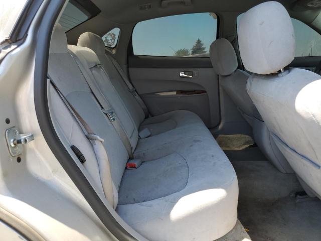 2G4WC552071111666 - 2007 BUICK LACROSSE CX Silber Foto 10