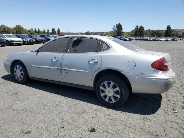 2G4WC552071111666 - 2007 BUICK LACROSSE CX Silber Foto 2