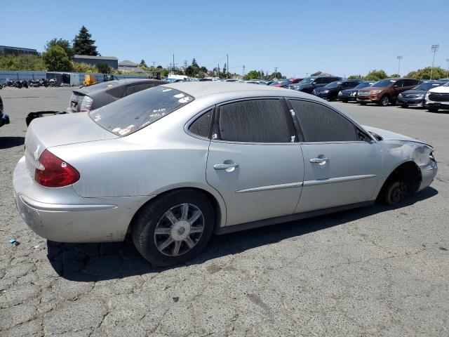 2G4WC552071111666 - 2007 BUICK LACROSSE CX Silber Foto 3