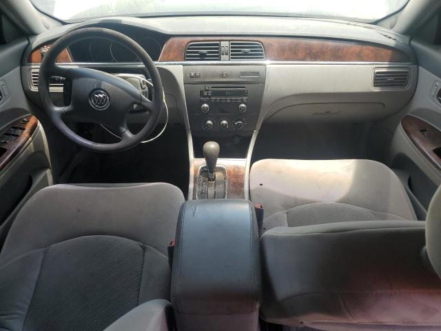 2G4WC552071111666 - 2007 BUICK LACROSSE CX Silber Foto 8