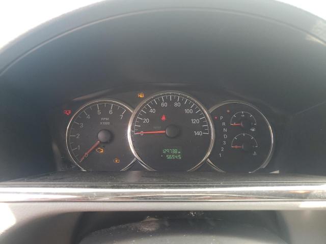 2G4WC552071111666 - 2007 BUICK LACROSSE CX Silber Foto 9