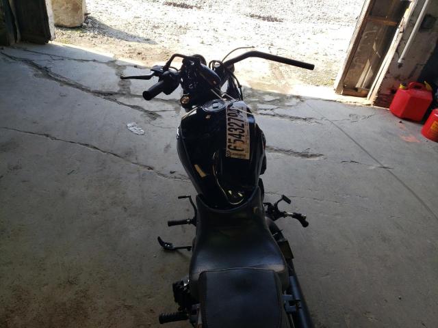 5VPMB36N3E3033274 - 2014 VICTORY MOTORCYCLES JUDGE BLACK photo 6