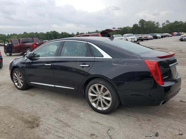 2G61S5S36D9138627 - 2013 CADILLAC XTS PREMIUM COLLECTION BLACK photo 2