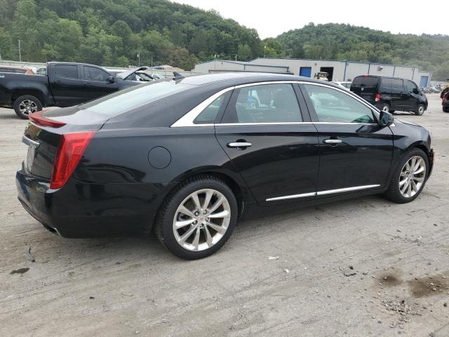 2G61S5S36D9138627 - 2013 CADILLAC XTS PREMIUM COLLECTION BLACK photo 3