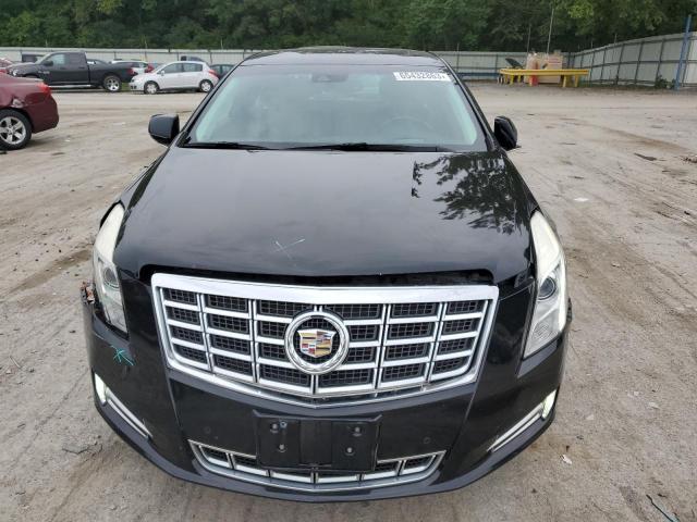 2G61S5S36D9138627 - 2013 CADILLAC XTS PREMIUM COLLECTION BLACK photo 5