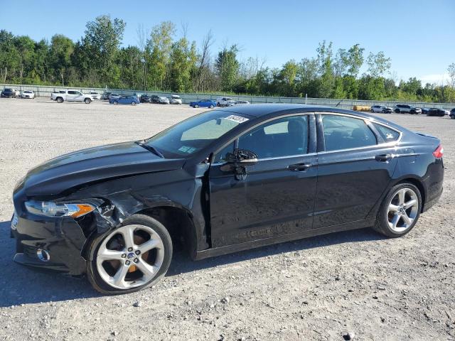 2016 FORD FUSION SE, null