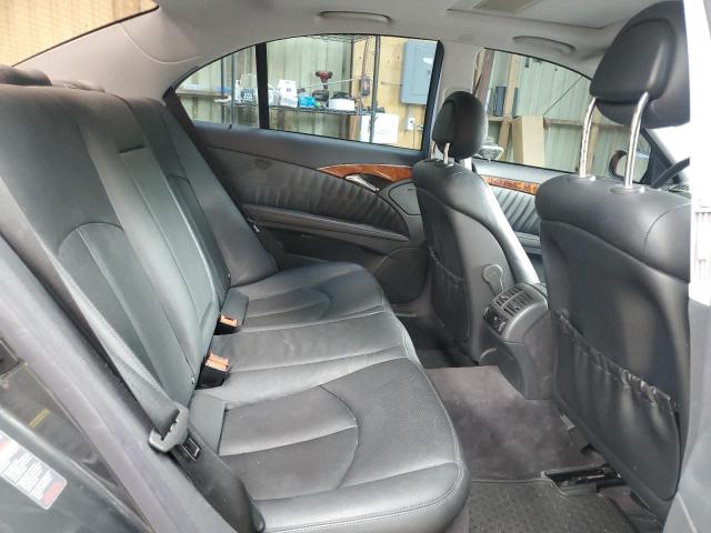 WDBUF65J24A534006 - 2004 MERCEDES-BENZ E 320 灰色 照片 10