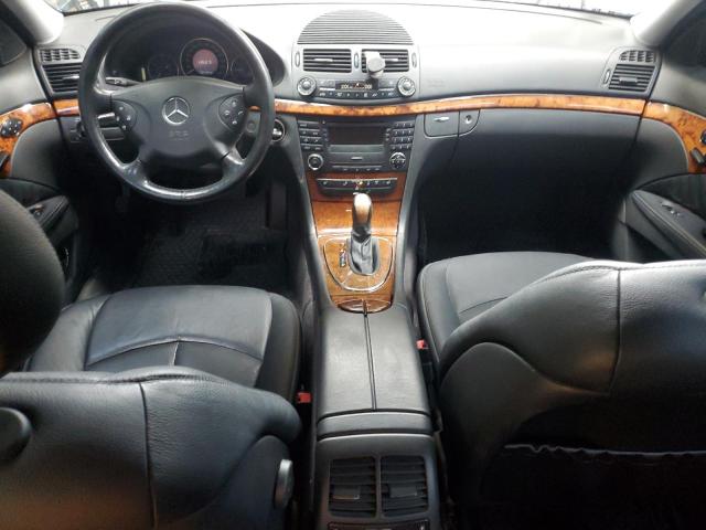 WDBUF65J24A534006 - 2004 MERCEDES-BENZ E 320 灰色 照片 8