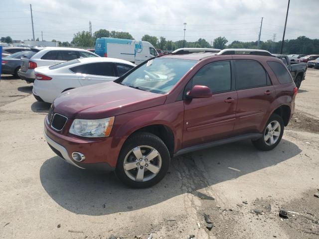2007 PONTIAC TORRENT, 