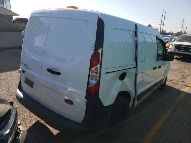 NM0LS7E74J1366798 - 2018 FORD TRANSIT CO XL WHITE photo 3