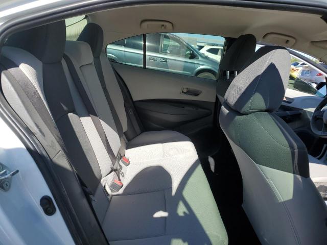 JTDEAMDE5N3013851 - 2022 TOYOTA COROLLA LE 白色 照片 16