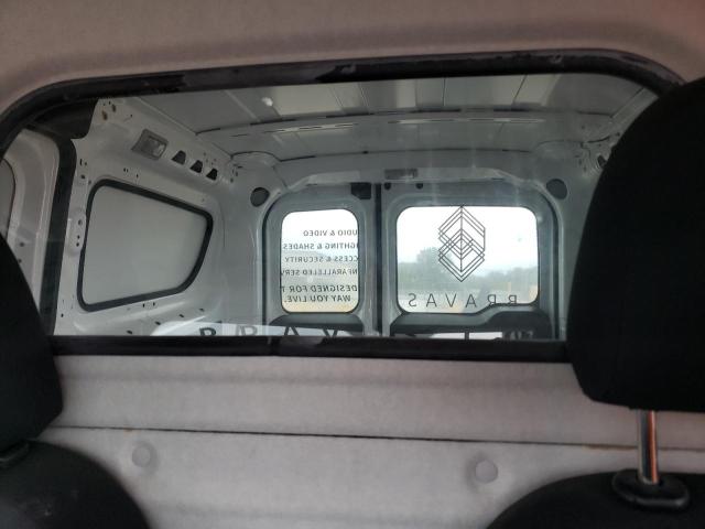 ZFBHRFAB0M6U35246 - 2021 RAM PROMASTER თეთრი ფოტო 10