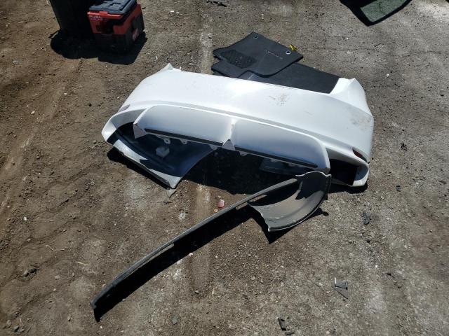 4T1G11AK9RU190917 - 2024 TOYOTA CAMRY SE NIGHT SHADE WHITE photo 12