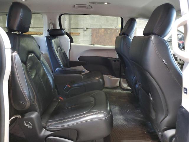 2C4RC1BG0HR621707 - 2017 CHRYSLER PACIFICA TOURING L 黑色 照片 11