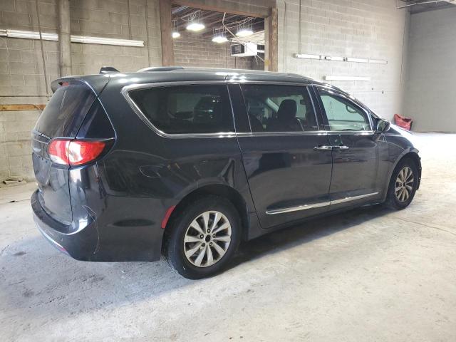 2C4RC1BG0HR621707 - 2017 CHRYSLER PACIFICA TOURING L 黑色 照片 3