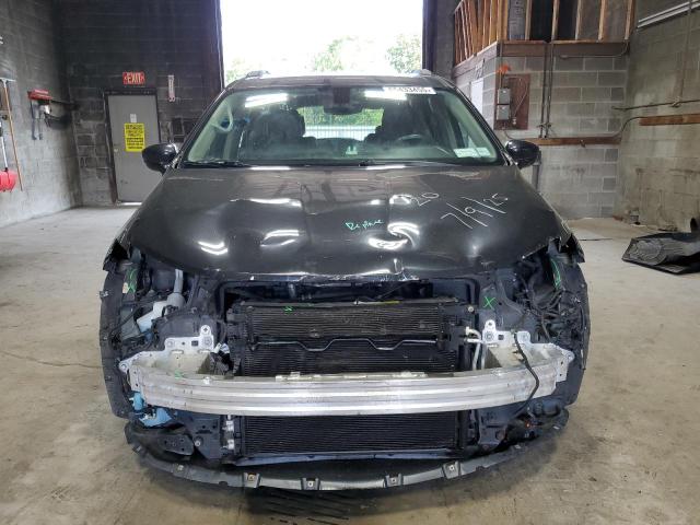 2C4RC1BG0HR621707 - 2017 CHRYSLER PACIFICA TOURING L 黑色 照片 5