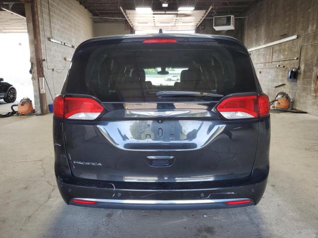 2C4RC1BG0HR621707 - 2017 CHRYSLER PACIFICA TOURING L 黑色 照片 6
