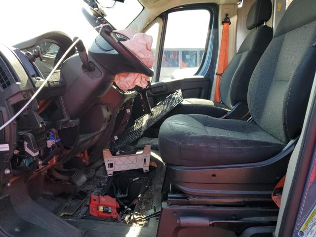 3C6URVJG5LE133906 - 2020 RAM PROMASTER 3500 HIGH ლურჯი ფოტო 7