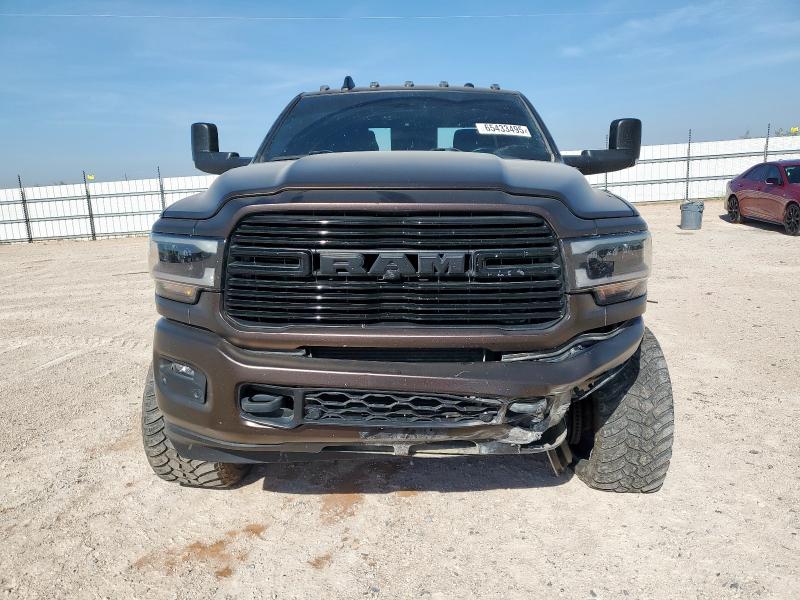 3C6UR5FL5NG327137 - 2022 RAM 2500 LARAMIE Boz foto 5