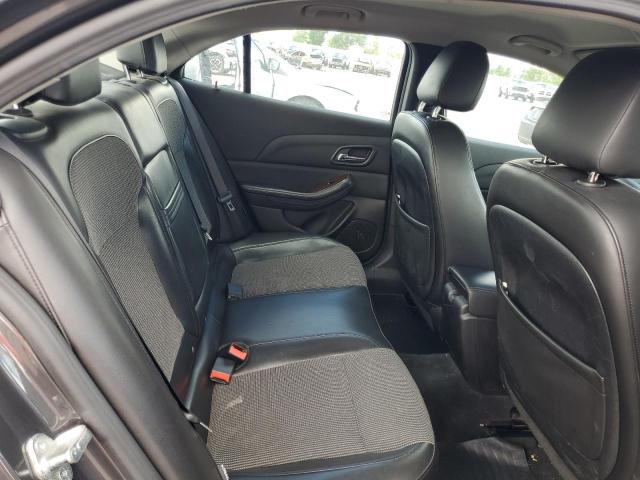 1G11C5SA2DF215521 - 2013 CHEVROLET MALIBU 1LT GRAY photo 10