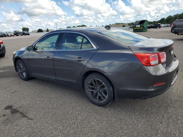 1G11C5SA2DF215521 - 2013 CHEVROLET MALIBU 1LT GRAY photo 2