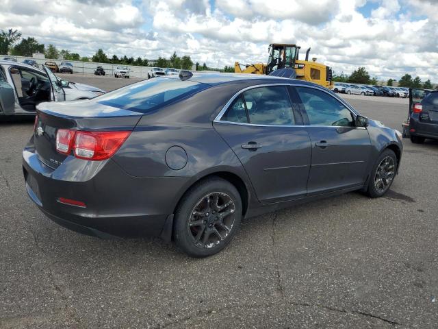 1G11C5SA2DF215521 - 2013 CHEVROLET MALIBU 1LT GRAY photo 3