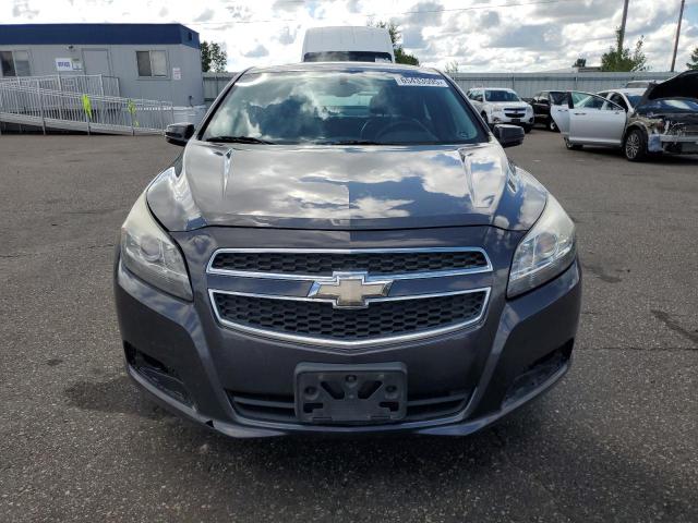 1G11C5SA2DF215521 - 2013 CHEVROLET MALIBU 1LT GRAY photo 5