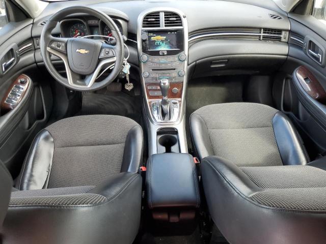 1G11C5SA2DF215521 - 2013 CHEVROLET MALIBU 1LT GRAY photo 8