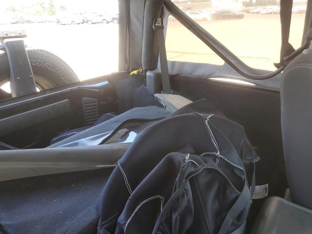 1J4AA2D13AL216709 - 2010 JEEP WRANGLER SPORT Qara foto 10