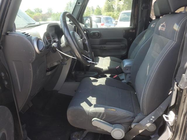 1J4AA2D13AL216709 - 2010 JEEP WRANGLER SPORT Qara foto 7