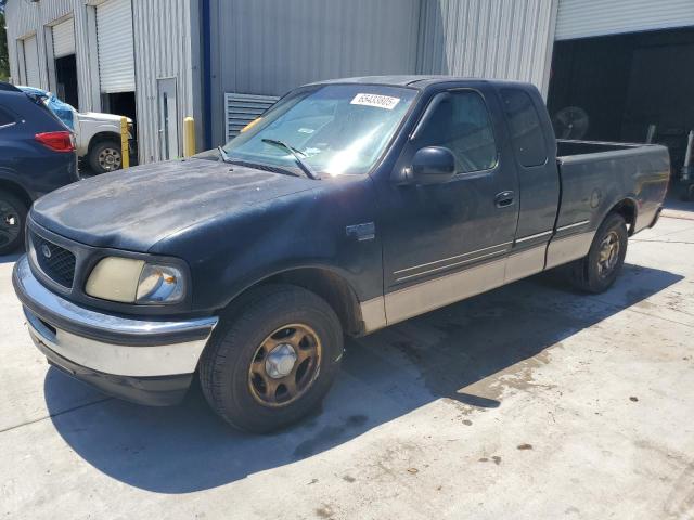 1998 FORD F150, 