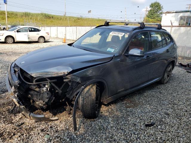 2014 BMW X1 XDRIVE28I, 