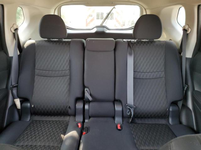 5N1AT2MV4JC816699 - 2018 NISSAN ROGUE S 黑色 照片 10