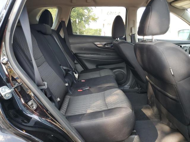 5N1AT2MV4JC816699 - 2018 NISSAN ROGUE S 黑色 照片 11