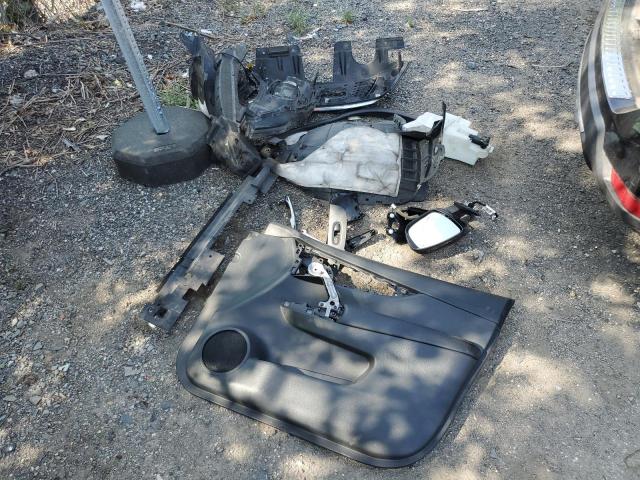 5N1AT2MV4JC816699 - 2018 NISSAN ROGUE S 黑色 照片 13