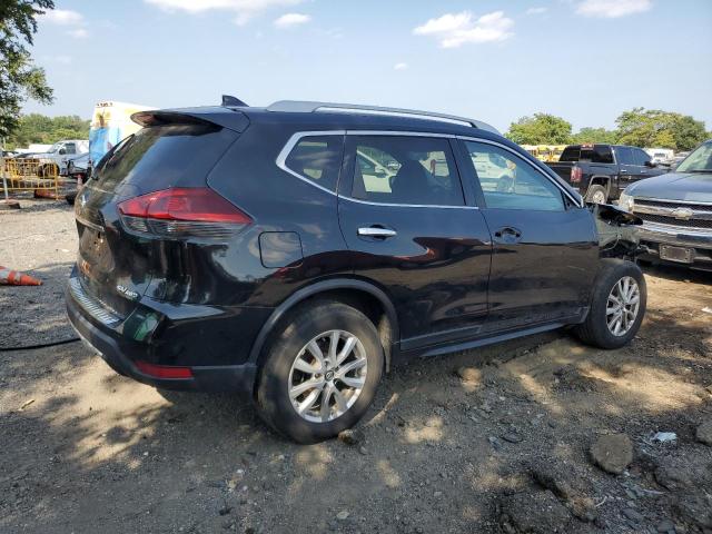 5N1AT2MV4JC816699 - 2018 NISSAN ROGUE S 黑色 照片 3