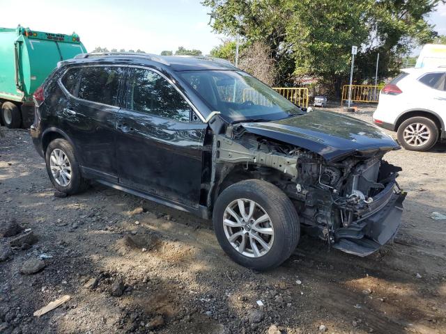 5N1AT2MV4JC816699 - 2018 NISSAN ROGUE S 黑色 照片 4