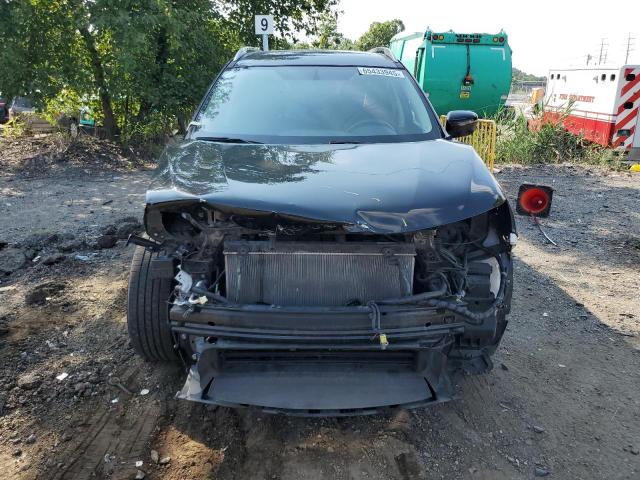 5N1AT2MV4JC816699 - 2018 NISSAN ROGUE S 黑色 照片 5