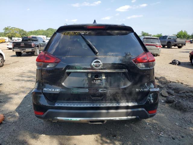 5N1AT2MV4JC816699 - 2018 NISSAN ROGUE S 黑色 照片 6